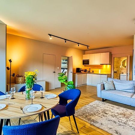 Apartament Karpatia Resort C2 Z Dwoma Sypialniami - 5D Apartamenty Karpacz Buitenkant foto